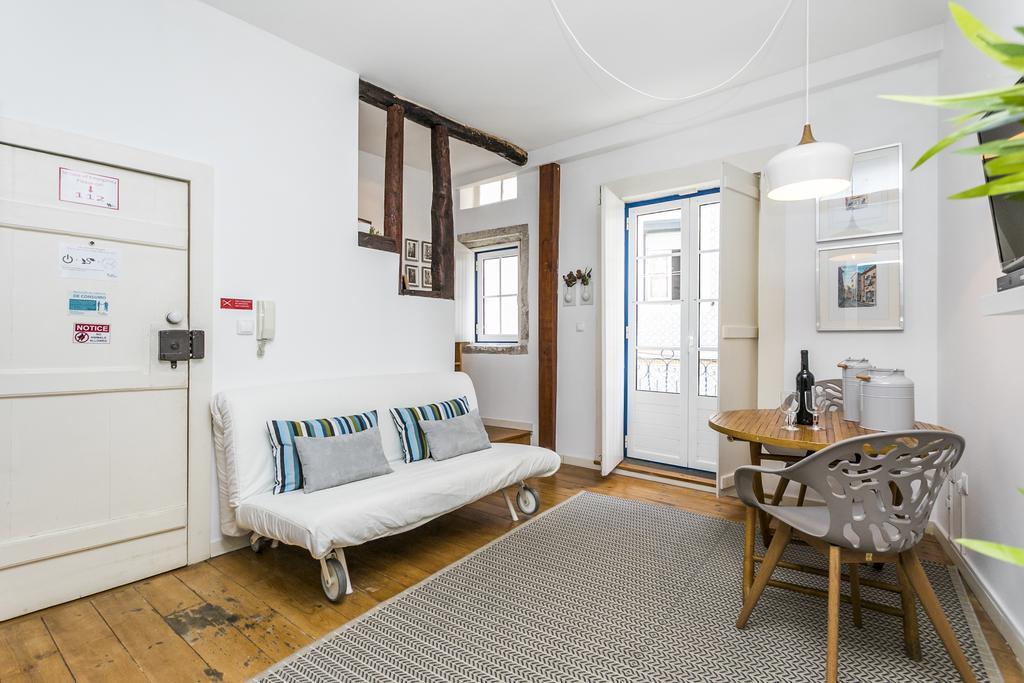 Lxway Apartments Graca - Santa Marinha Lisbona Esterno foto