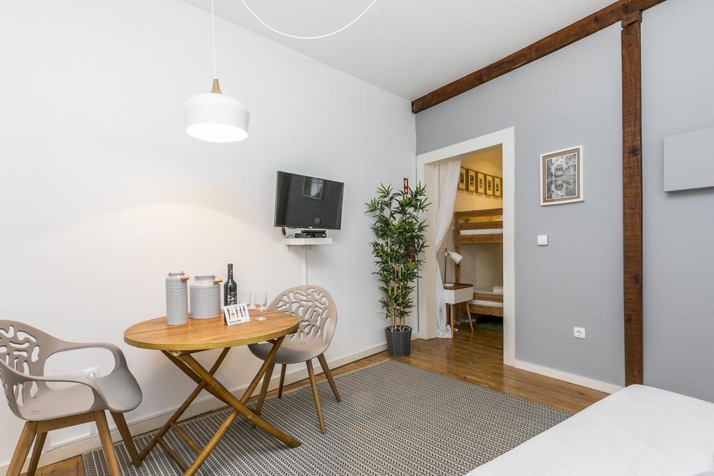 Lxway Apartments Graca - Santa Marinha Lisbona Esterno foto