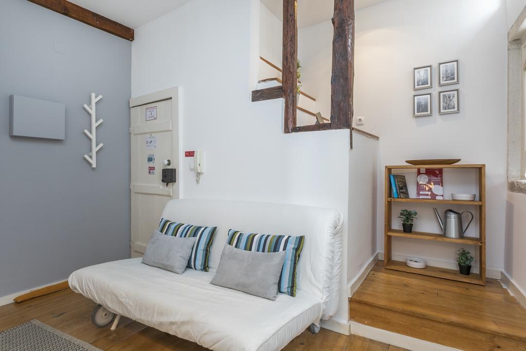 Lxway Apartments Graca - Santa Marinha Lisbona Esterno foto