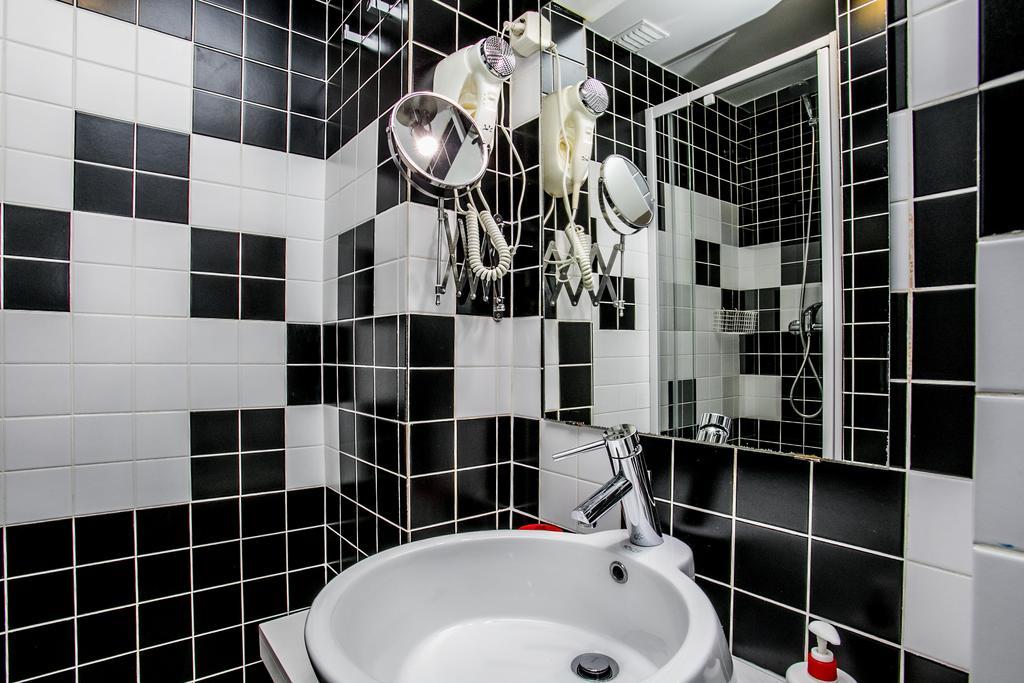 Lxway Apartments Graca - Santa Marinha Lisbona Esterno foto