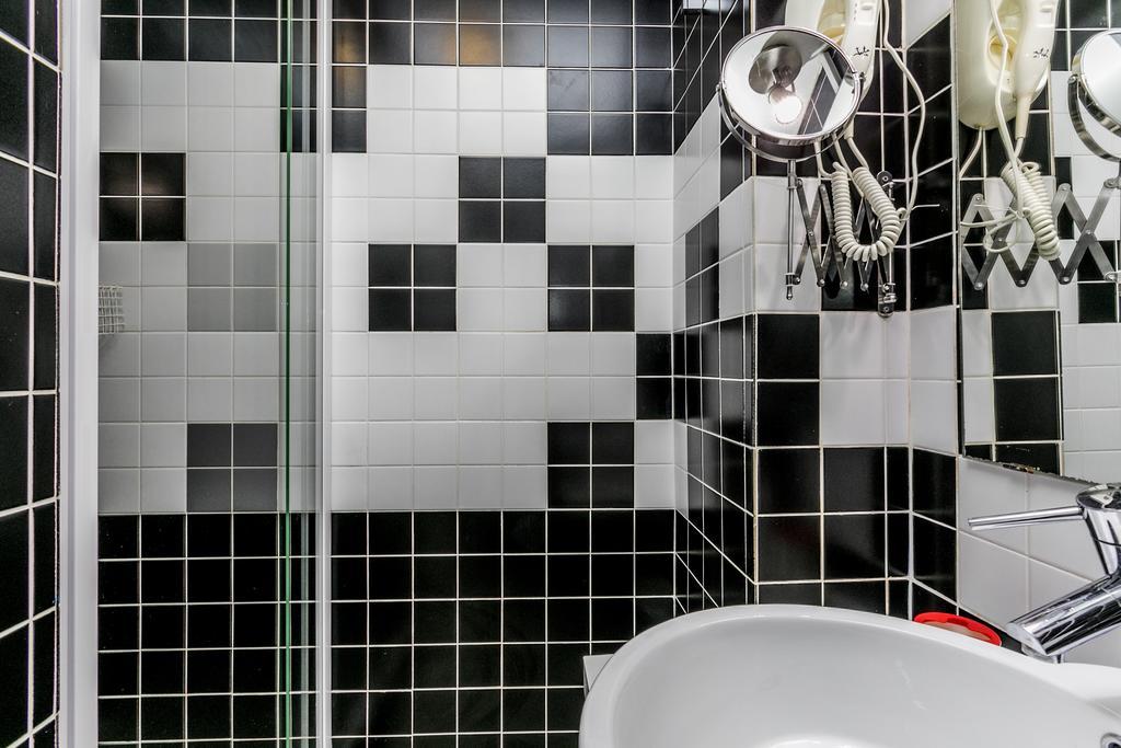 Lxway Apartments Graca - Santa Marinha Lisbona Esterno foto
