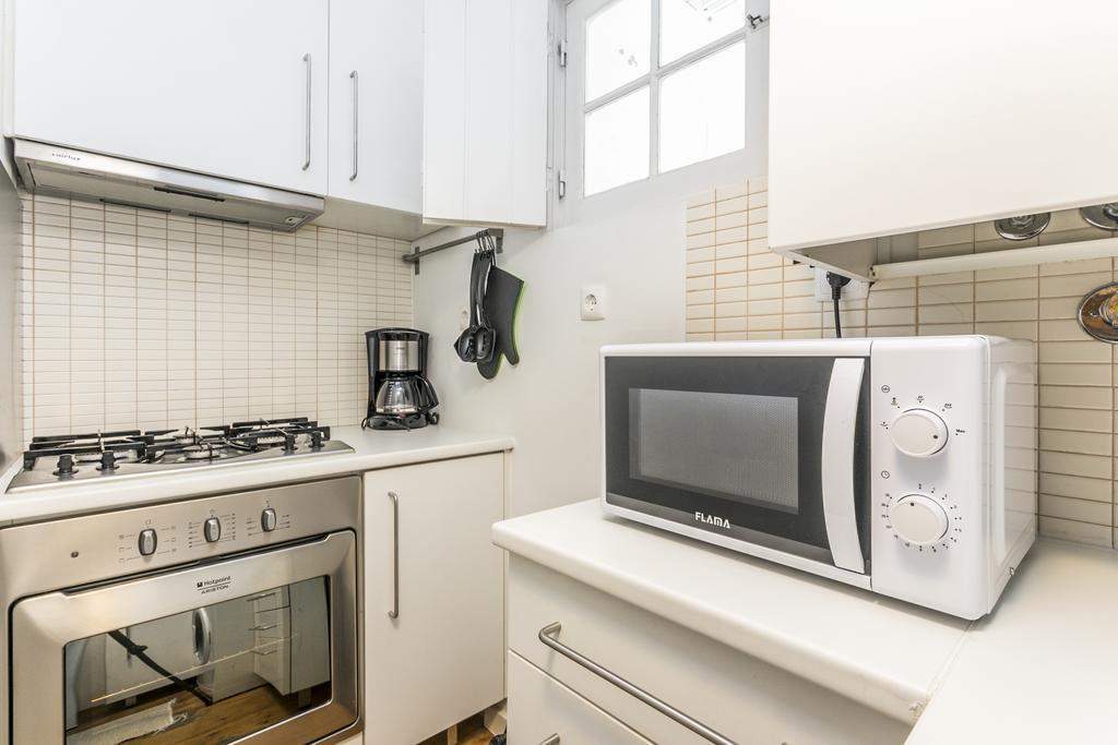 Lxway Apartments Graca - Santa Marinha Lisbona Esterno foto