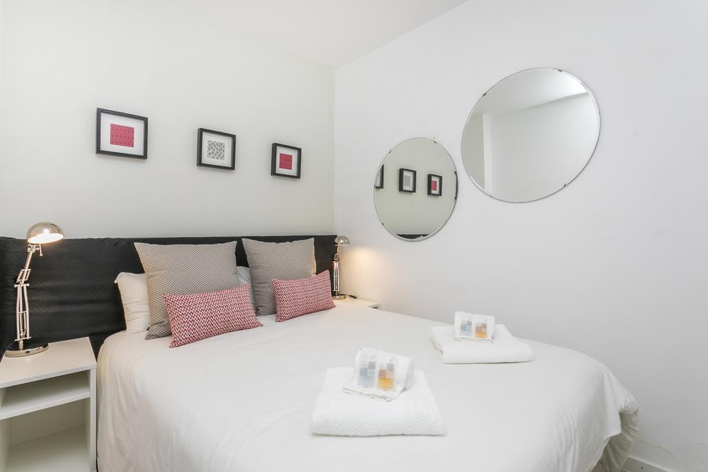 Lxway Apartments Graca - Santa Marinha Lisbona Esterno foto