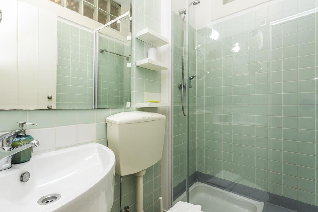 Lxway Apartments Graca - Santa Marinha Lisbona Esterno foto