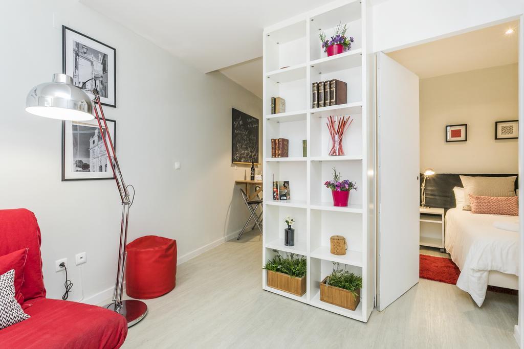 Lxway Apartments Graca - Santa Marinha Lisbona Esterno foto