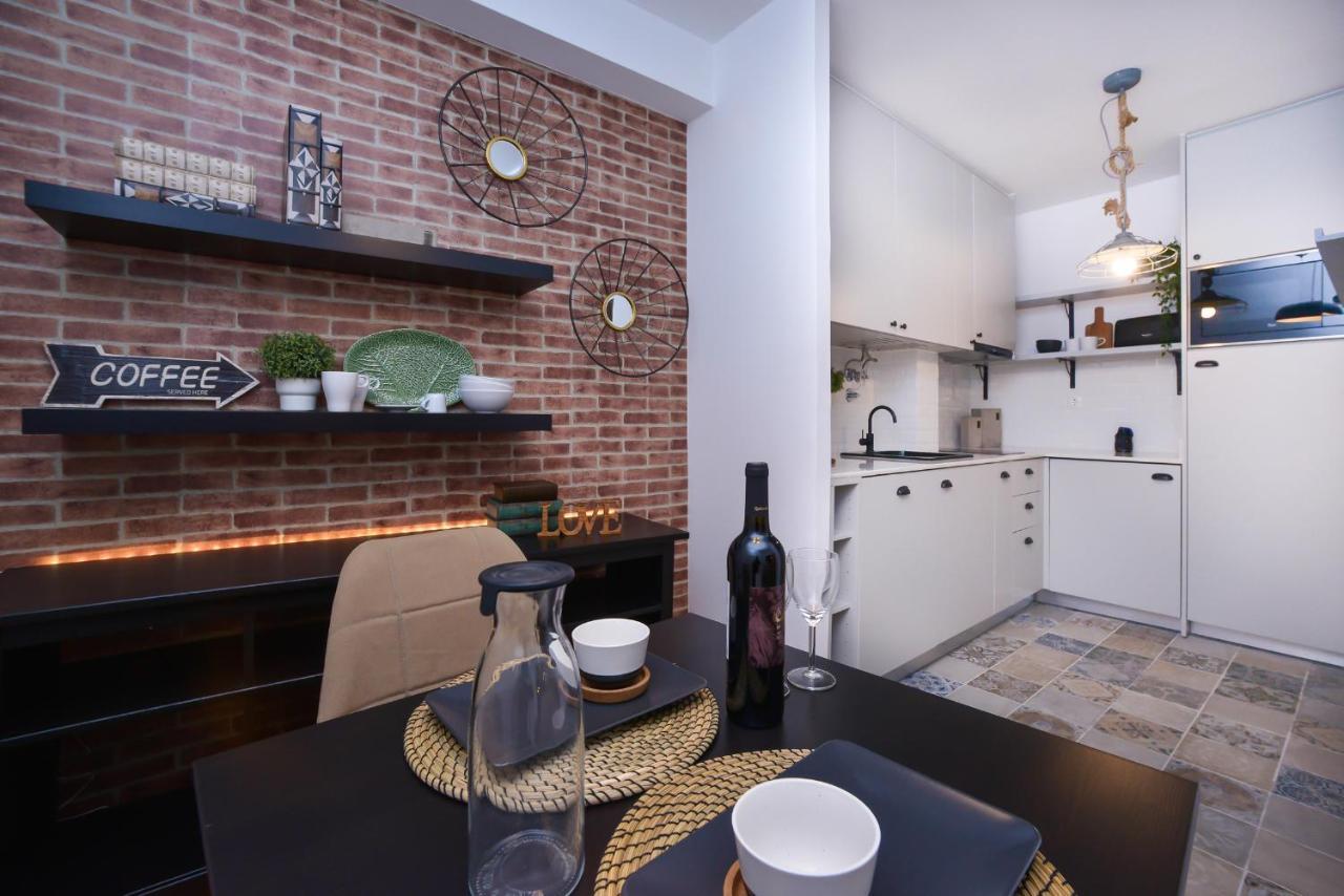 Lxway Apartments Graca - Santa Marinha Lisbona Esterno foto