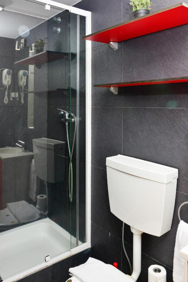 Lxway Apartments Graca - Santa Marinha Lisbona Esterno foto