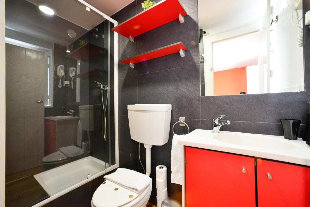 Lxway Apartments Graca - Santa Marinha Lisbona Esterno foto