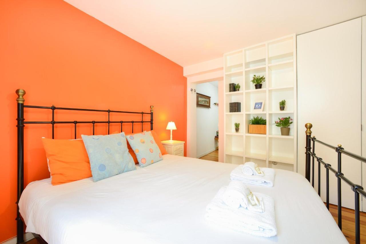 Lxway Apartments Graca - Santa Marinha Lisbona Esterno foto